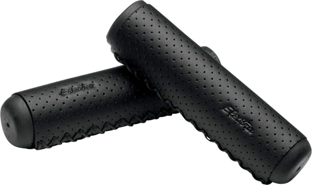 trek dialed grips