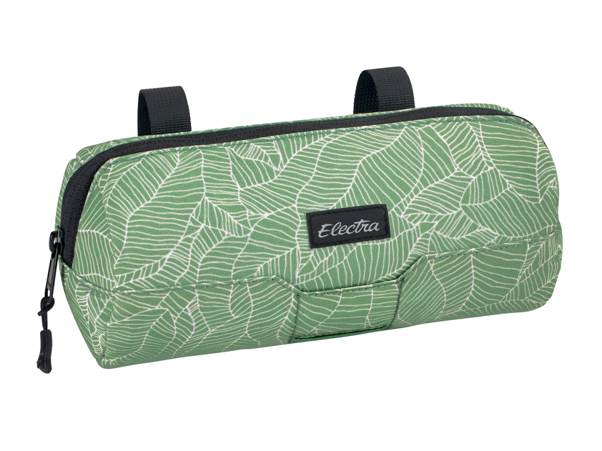 Electra Palm Commuter Saddle/Handlebar Bag Electra Bikes