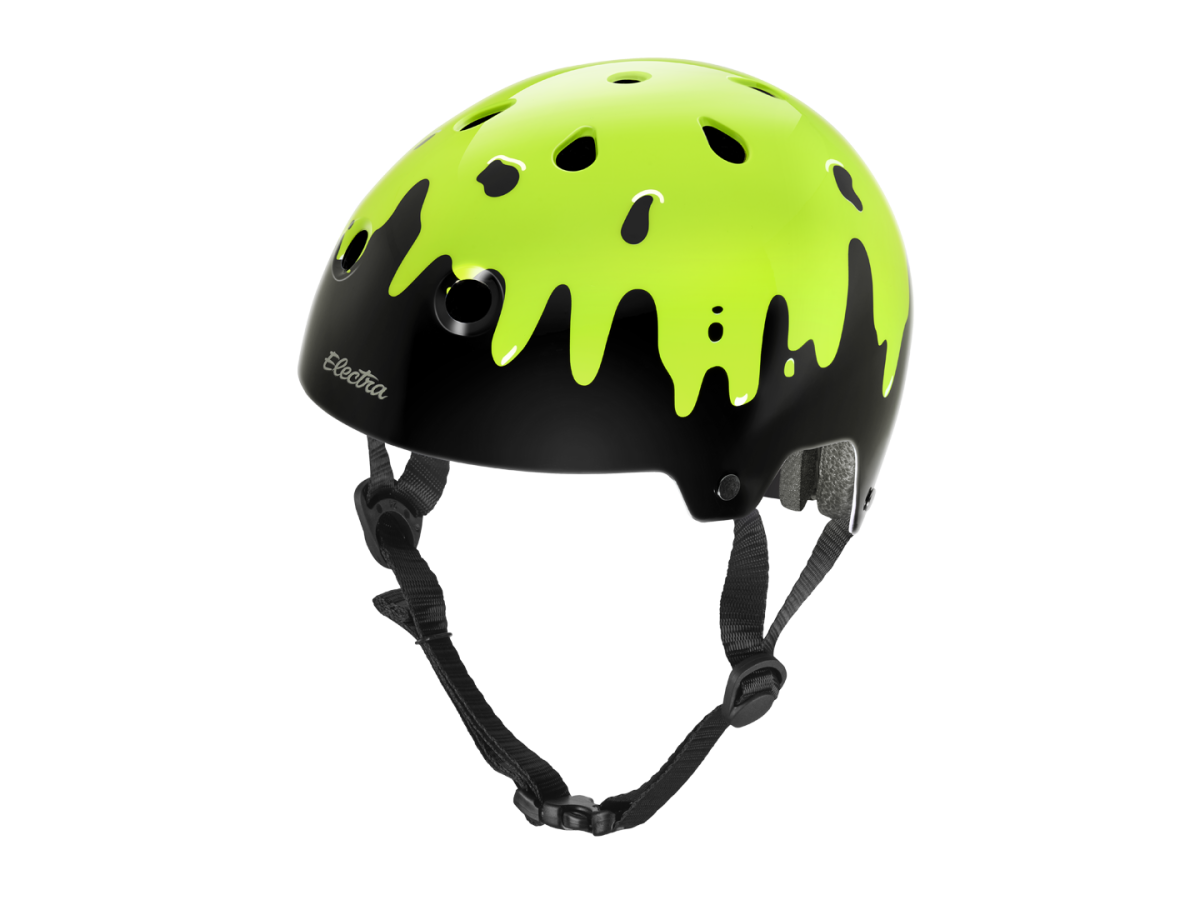 Electra hot sale helmet review