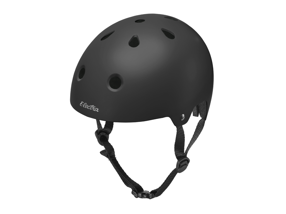 electra lifestyle bike helmet