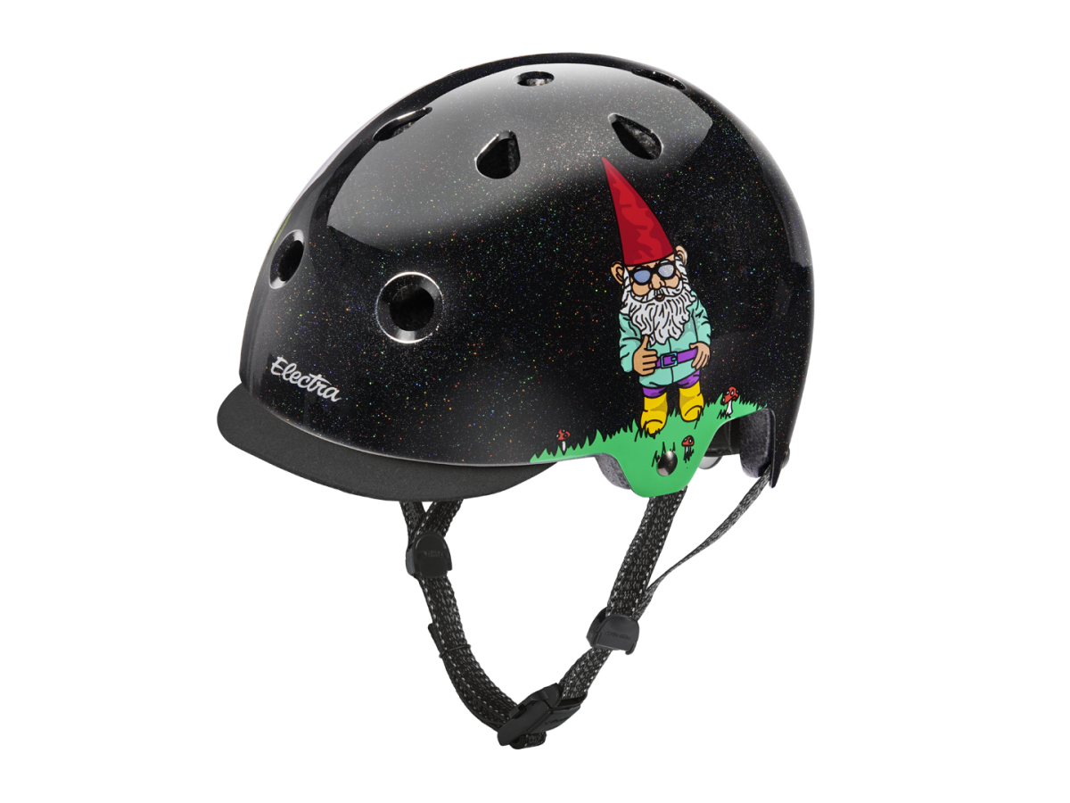 Electra store kids helmet