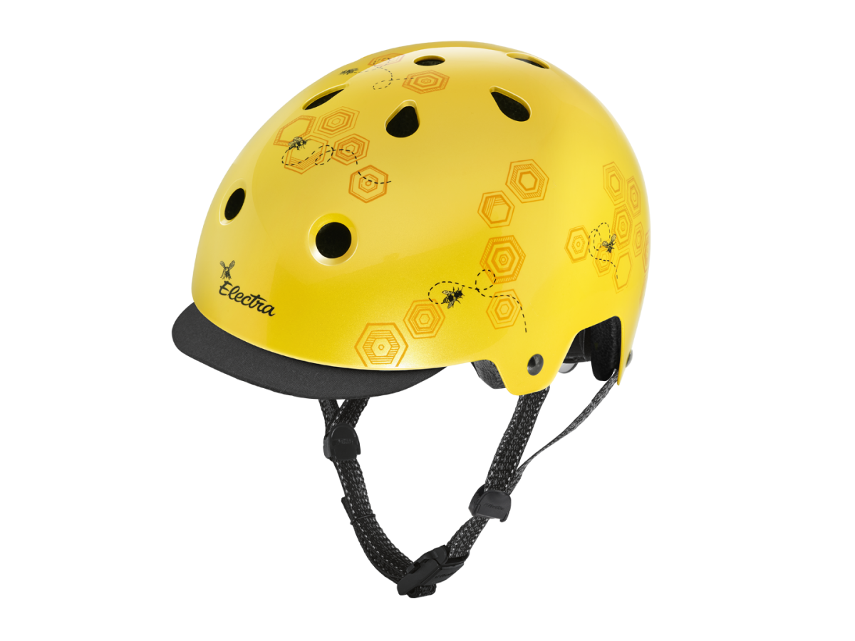 Electra helmets on sale