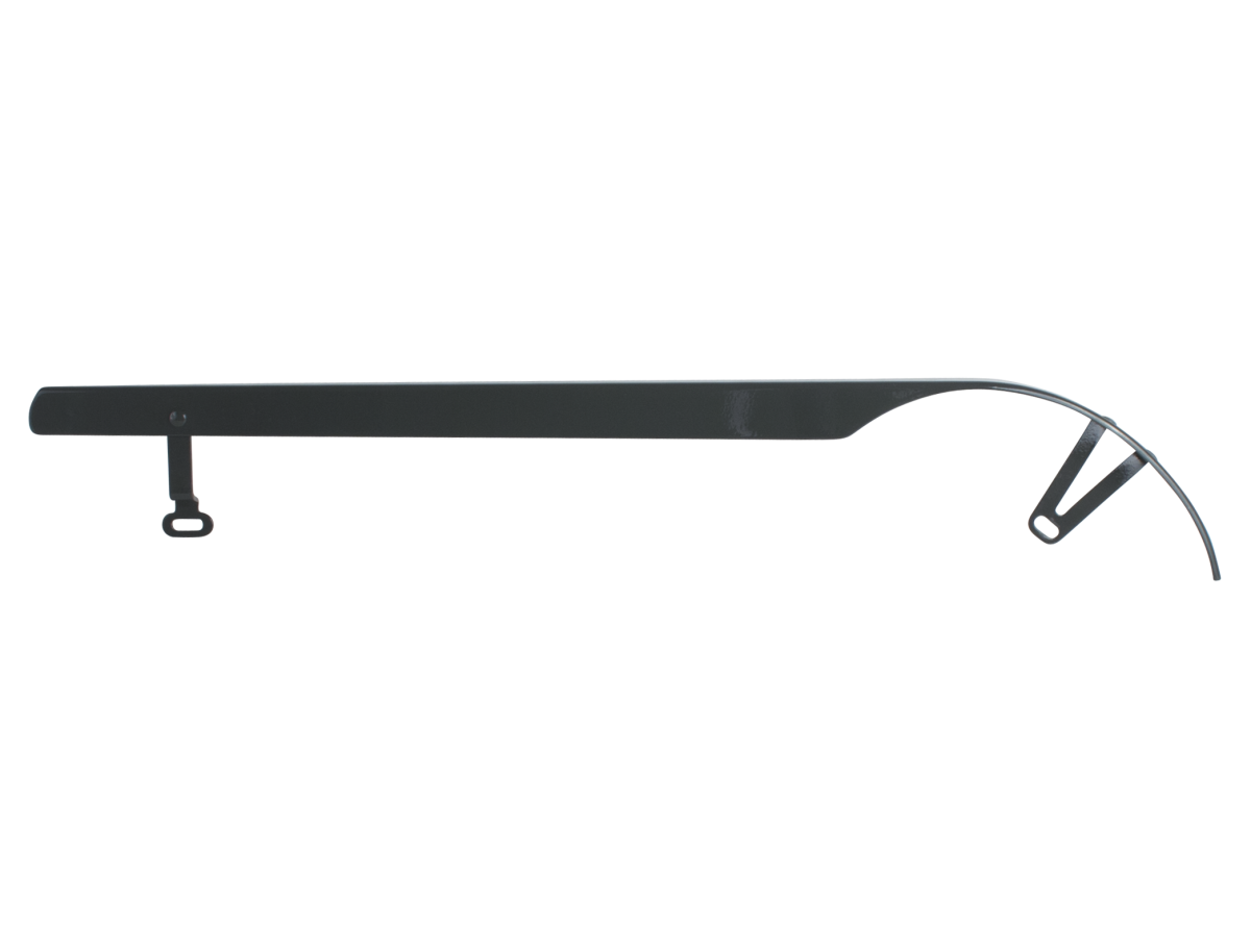 Electra Loft-3i Chainguard - Electra Bikes