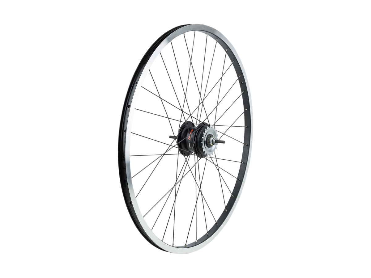 Electra Loft 7i EQ 700c Wheel Electra Bikes