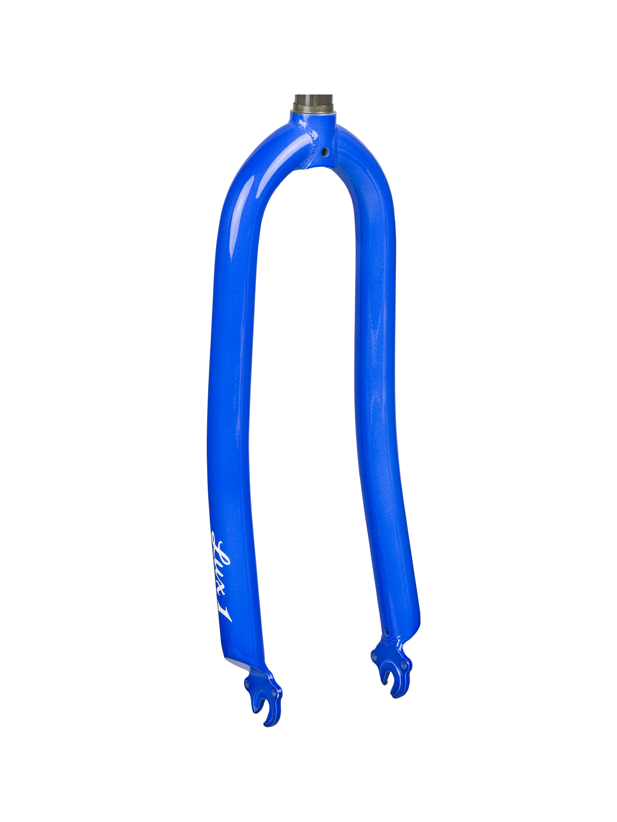 Electra Cruiser Lux 1 Rental Step-Thru Rigid Fork - Electra