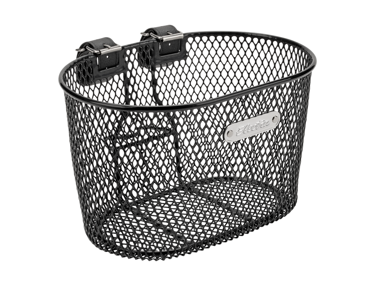 Electra Mesh Small Basket - Electra Bikes