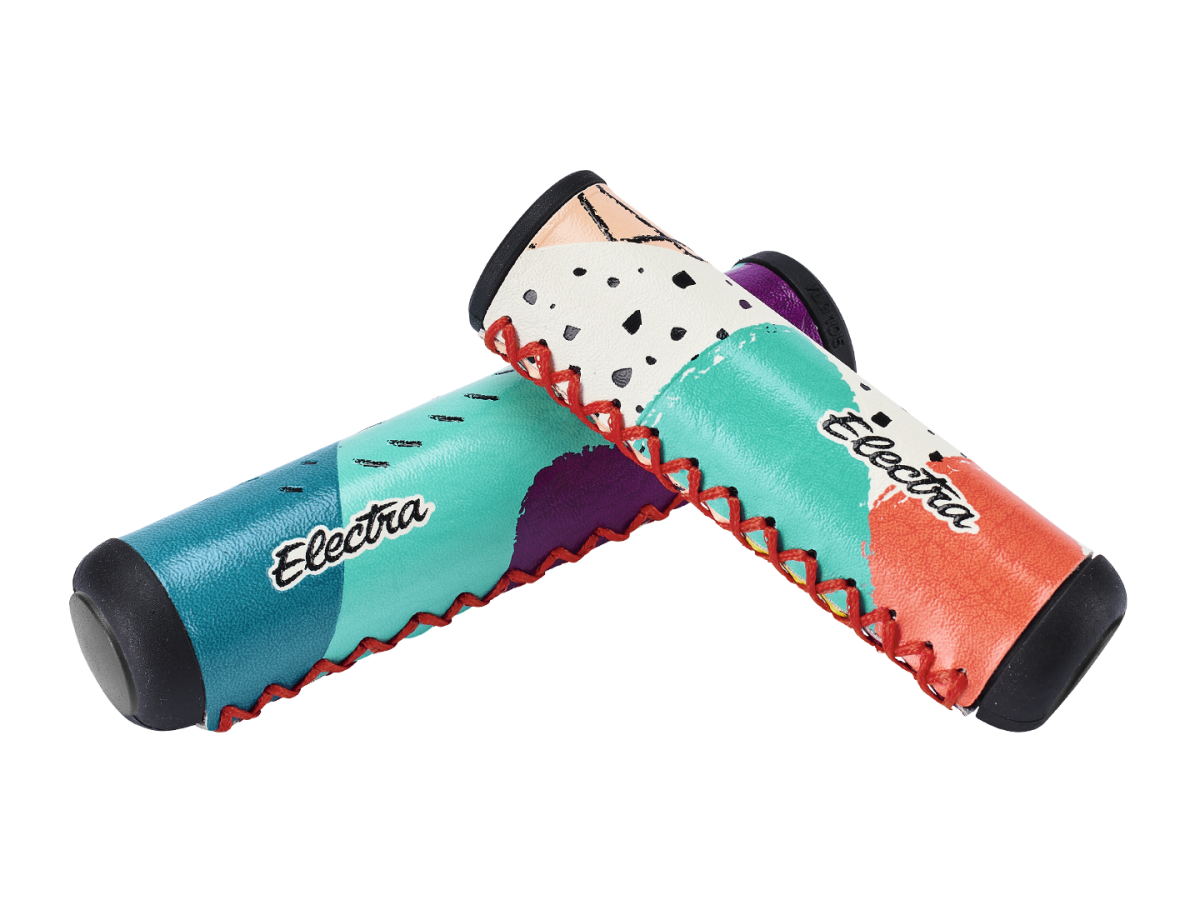 Electra Miami Rubber Grips Electra Bikes