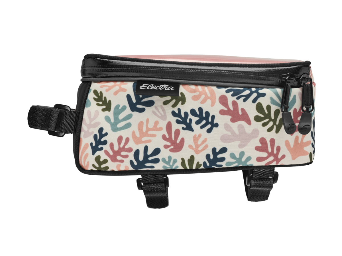 Electra Coral Reef Phone Bag Electra Bikes
