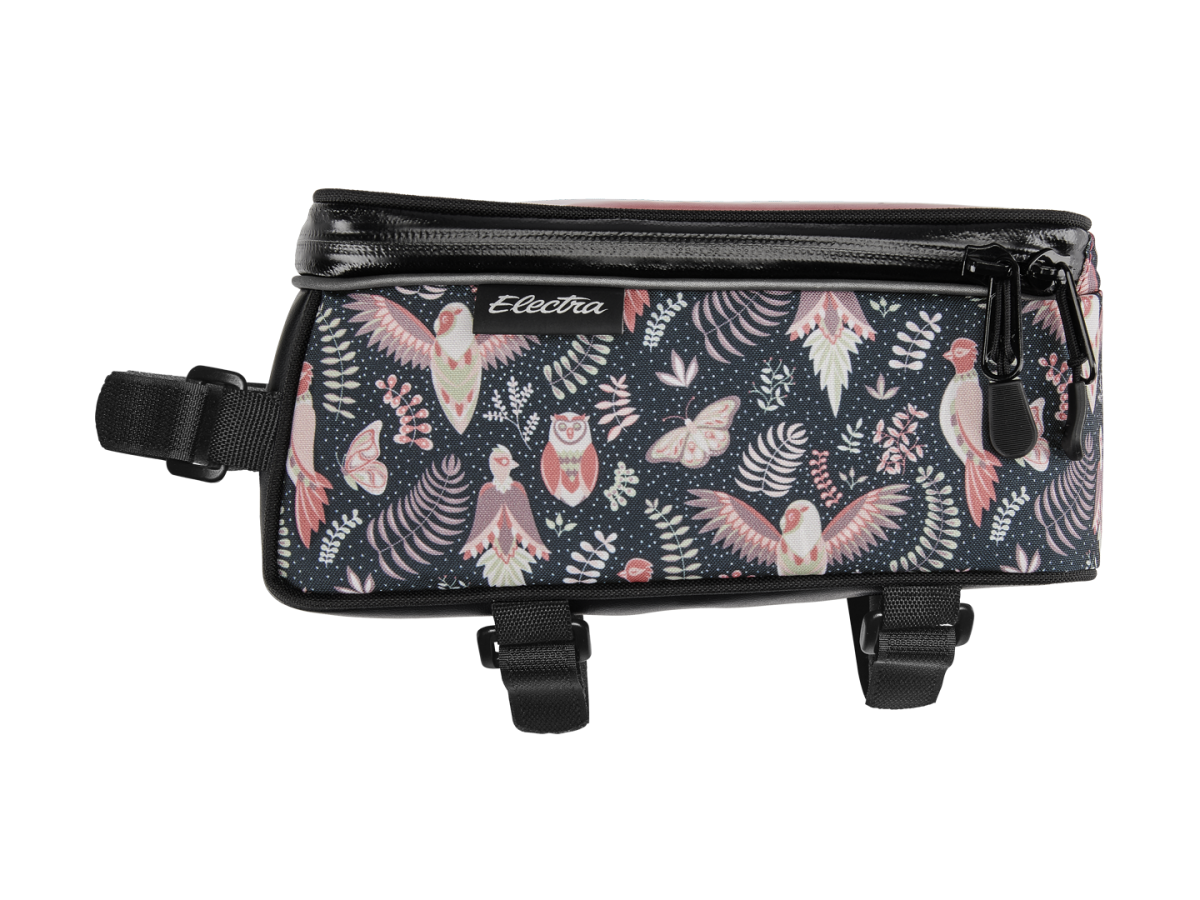 electra bike bags
