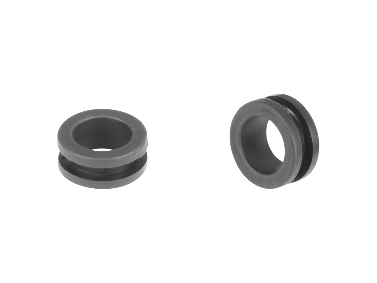 Electra Ponto Go! Rear Fender Cable Grommet Electra Bikes