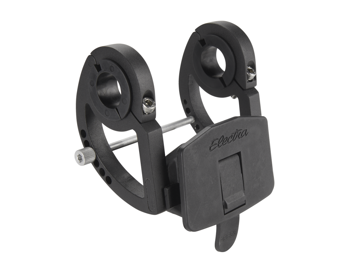 Electra Quick Release Basket Bracket & Mount Trek Bikes