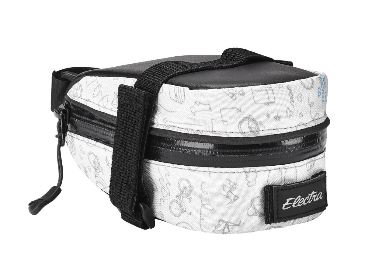 Electra bike clearance bags