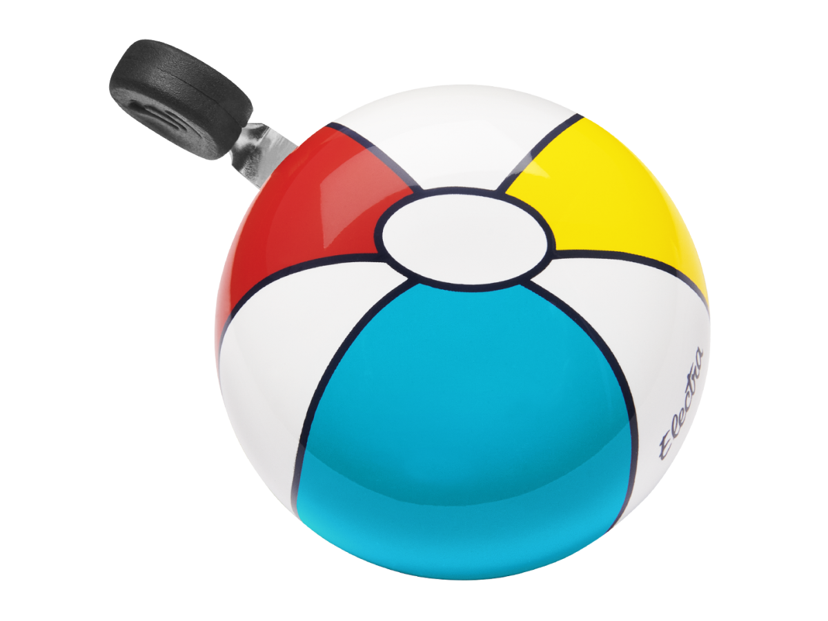 Electra Beach Ball Small Ding Dong Bike Bell Trek Bikes