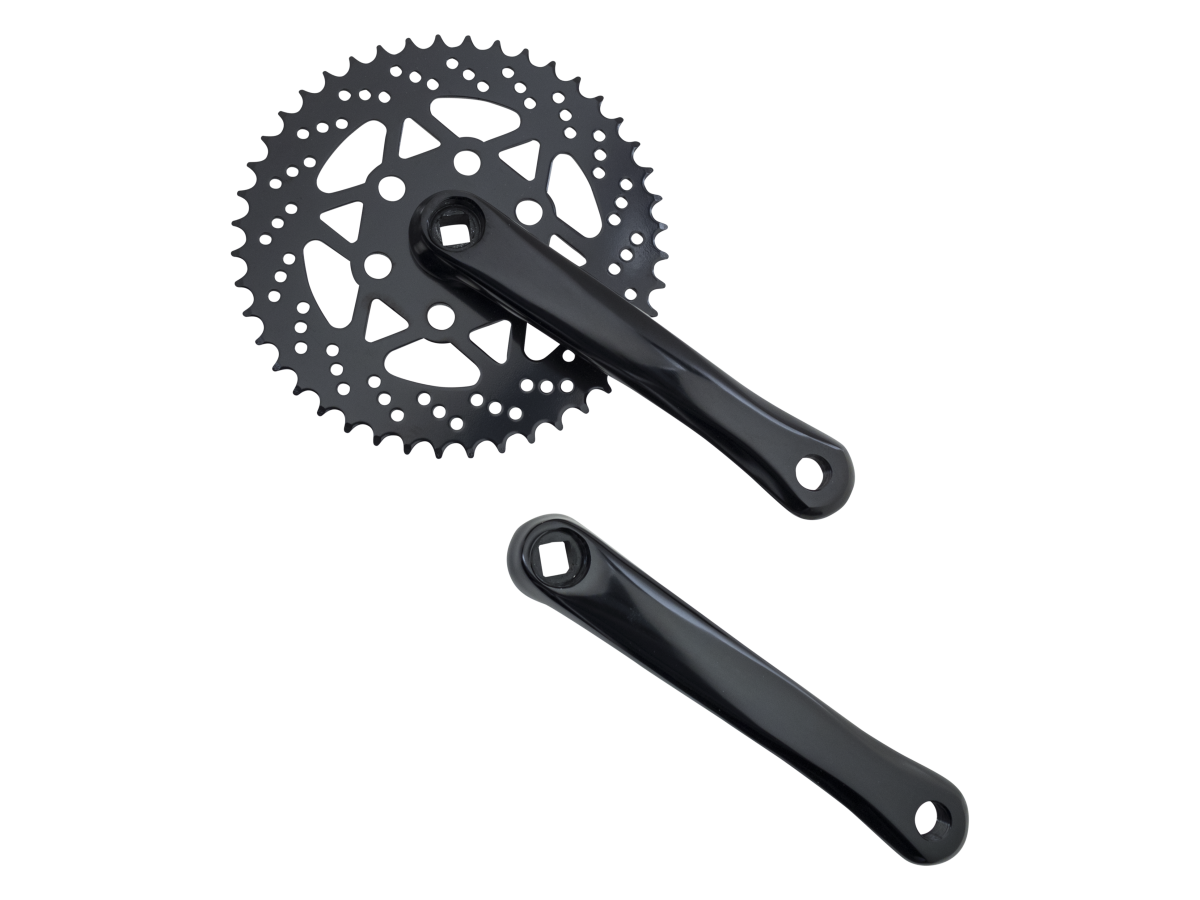 Electra Straight 8 3i Crankset - Trek Bikes