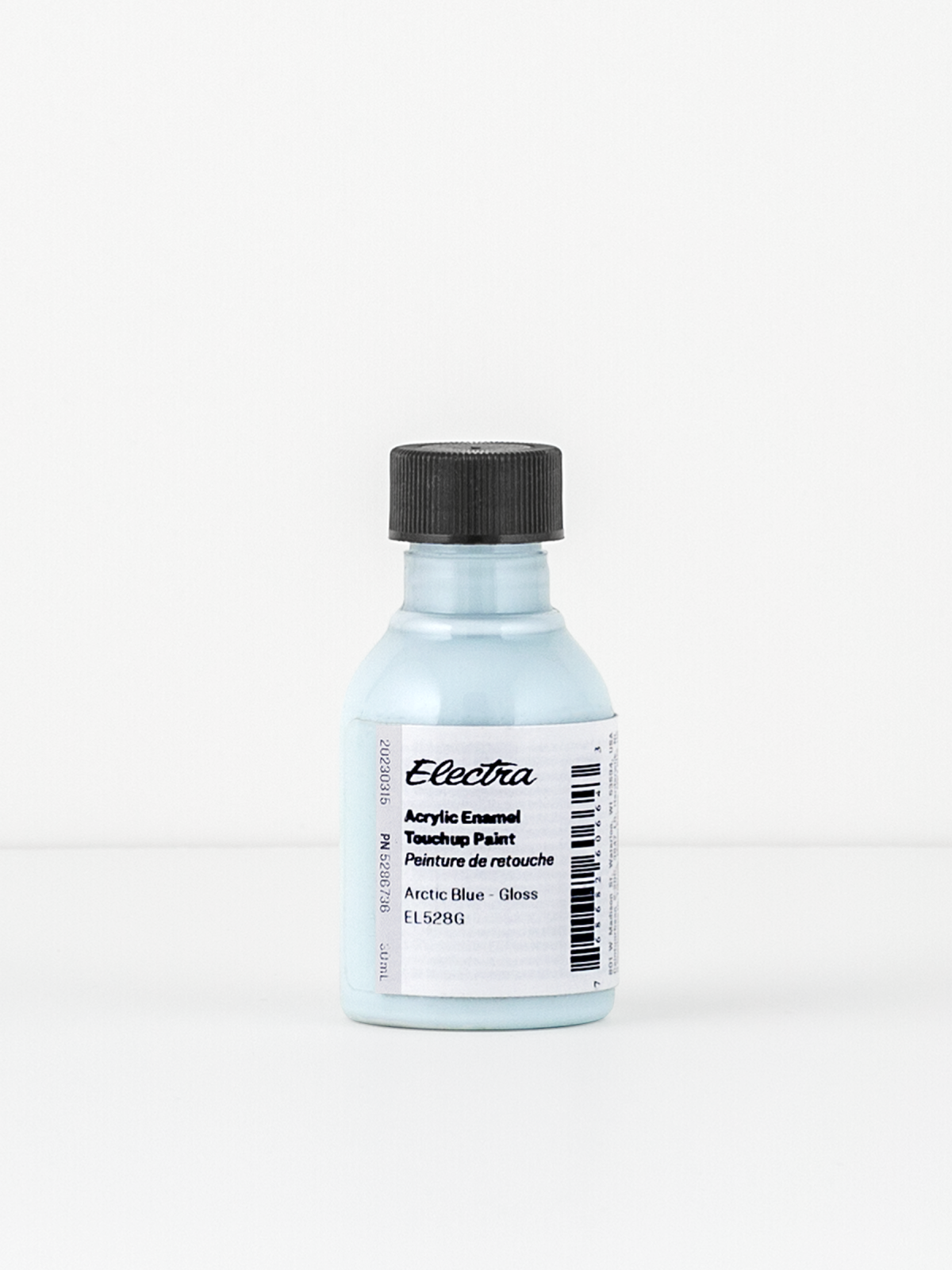 electra bike touch up paint