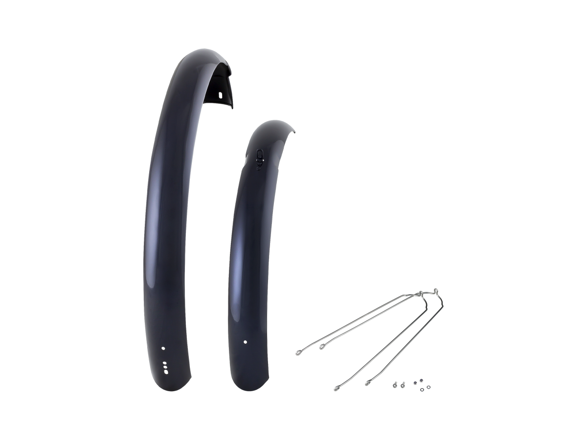 Electra Townie Go! 8D 26" Mudguard Set Electra Bikes (GB)