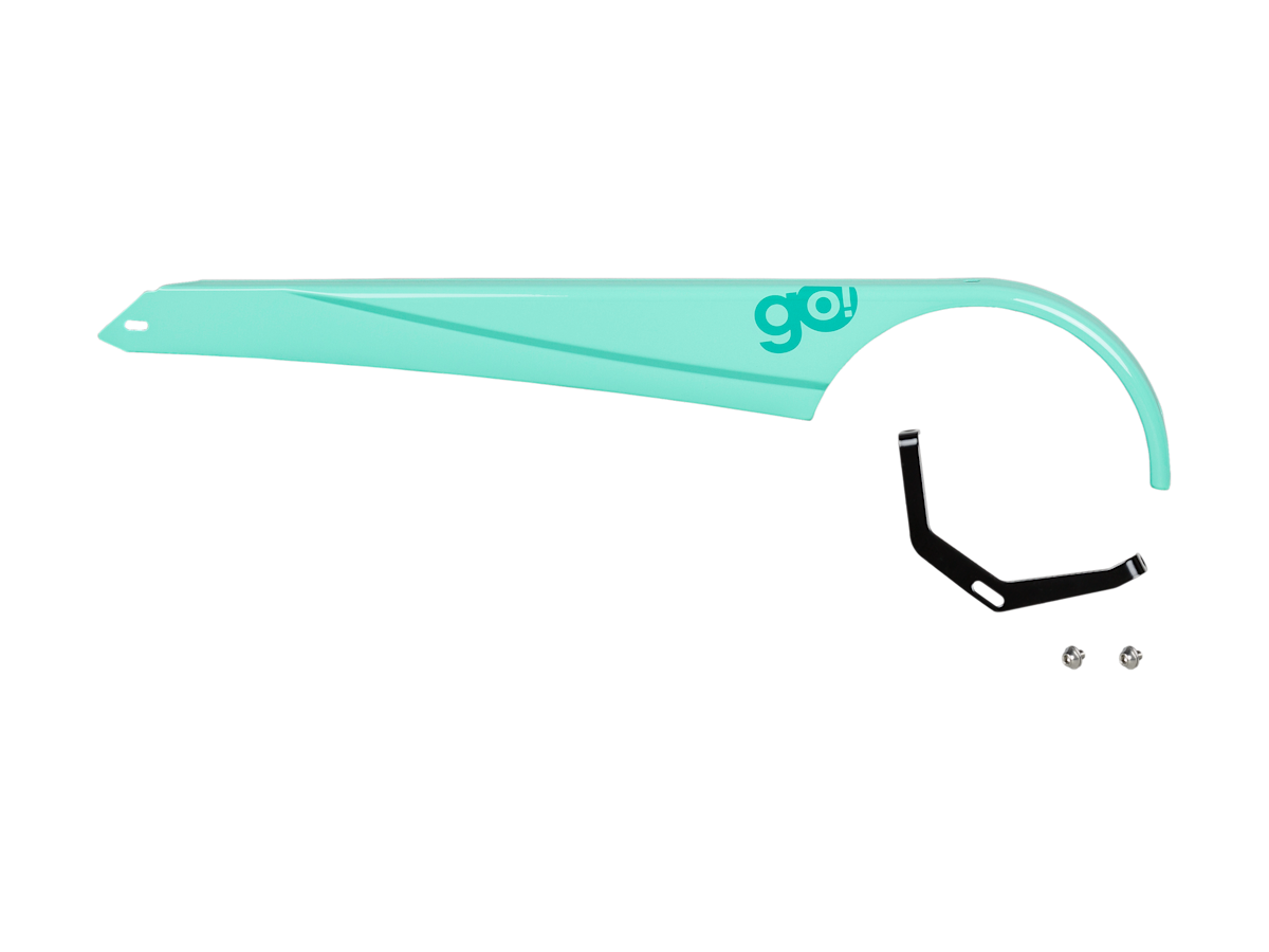 Electra Townie Go! 7D Chainguard - Trek Bikes (NZ)
