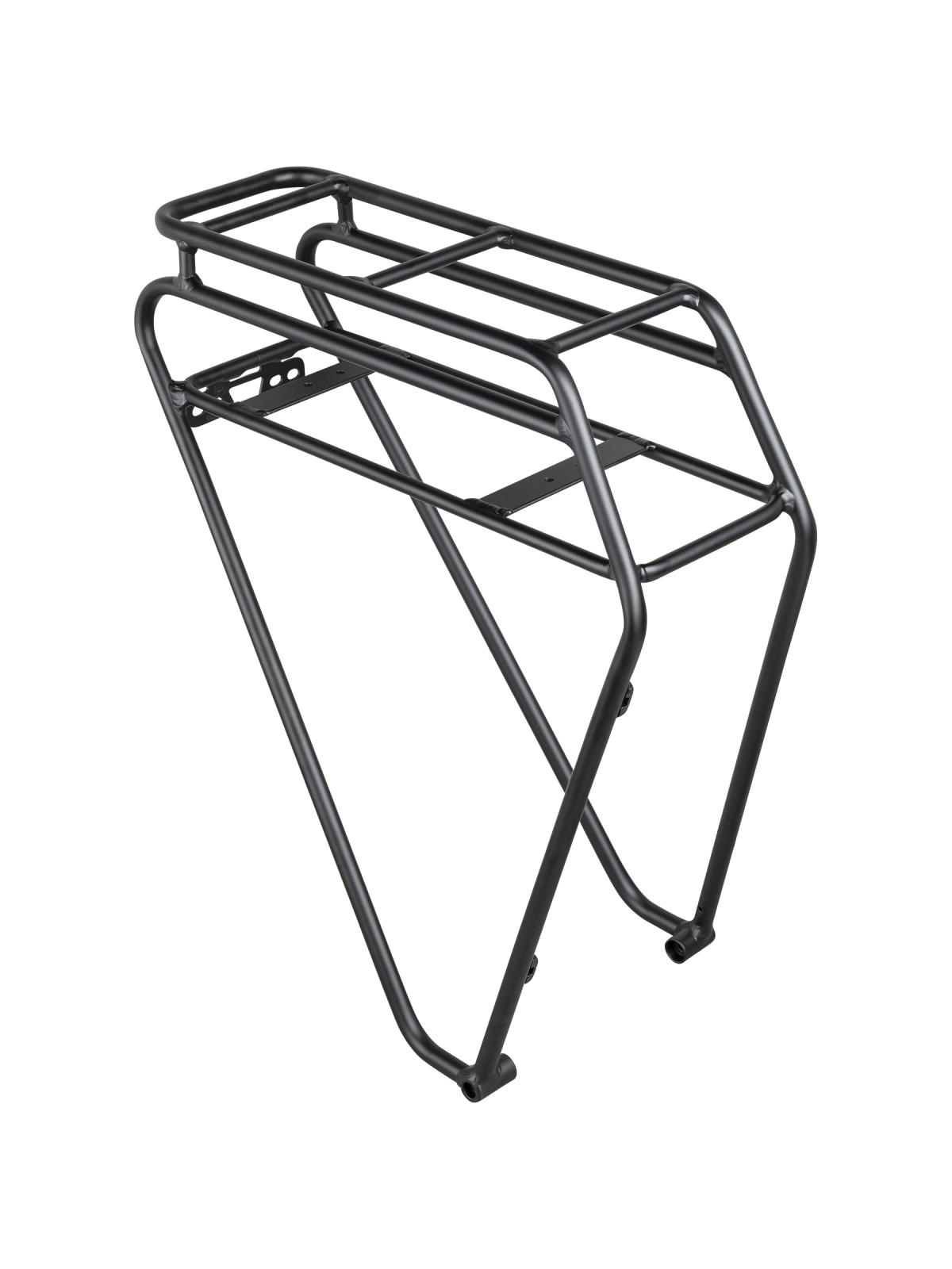 Electra townie 2024 alloy rack