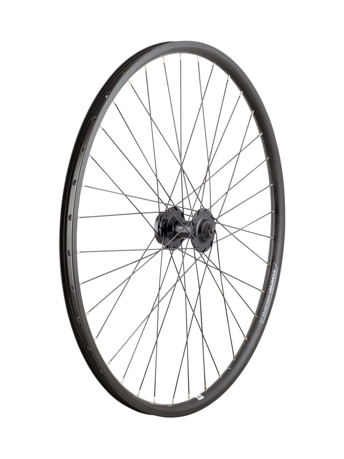 Electra store bike rims