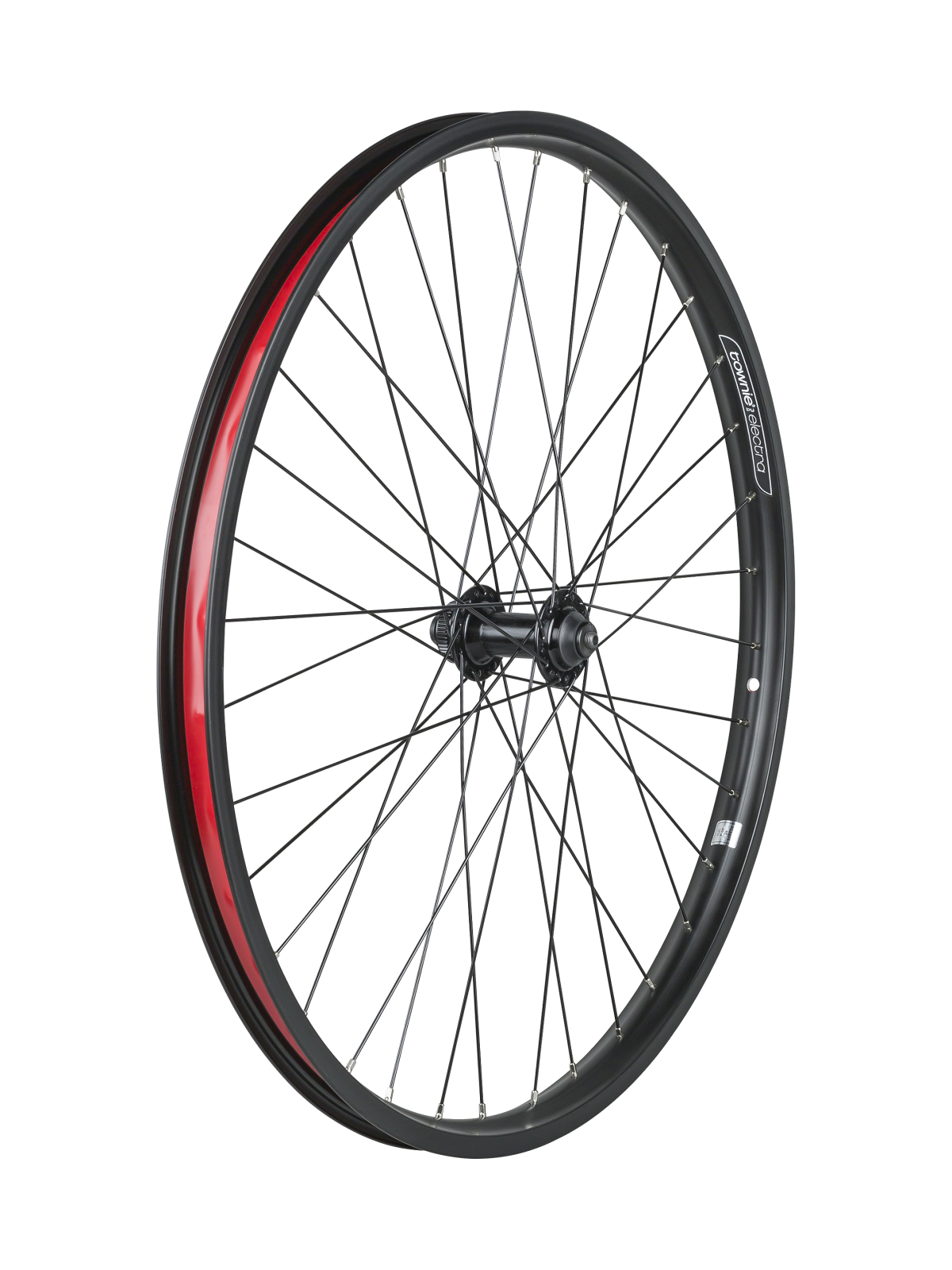 Electra Townie Go! 8i Centerlock Disc 26" Wheel Electra Bikes