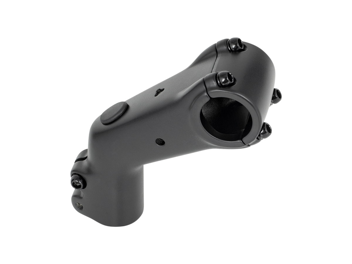 Electra Townie Go! Throttle Stem - Trek Bikes