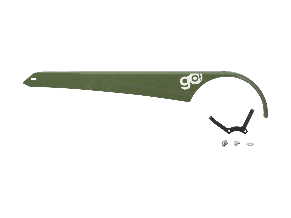 Electra Townie Path Go! Chainguards Electra Bikes