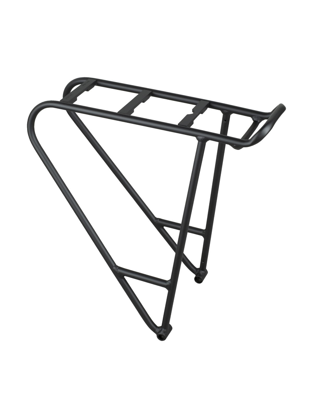 Townie shop rear rack