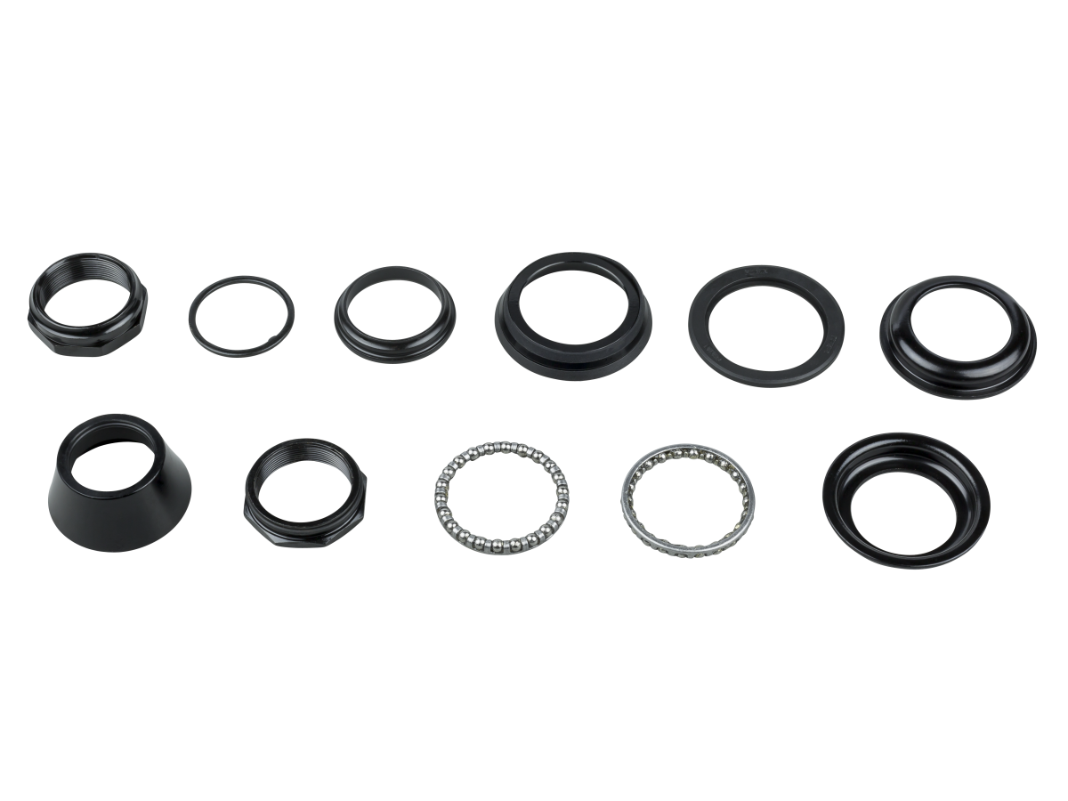 Electra Townie SemiIntegrated ZeroStack Threaded Headset Trek Bikes