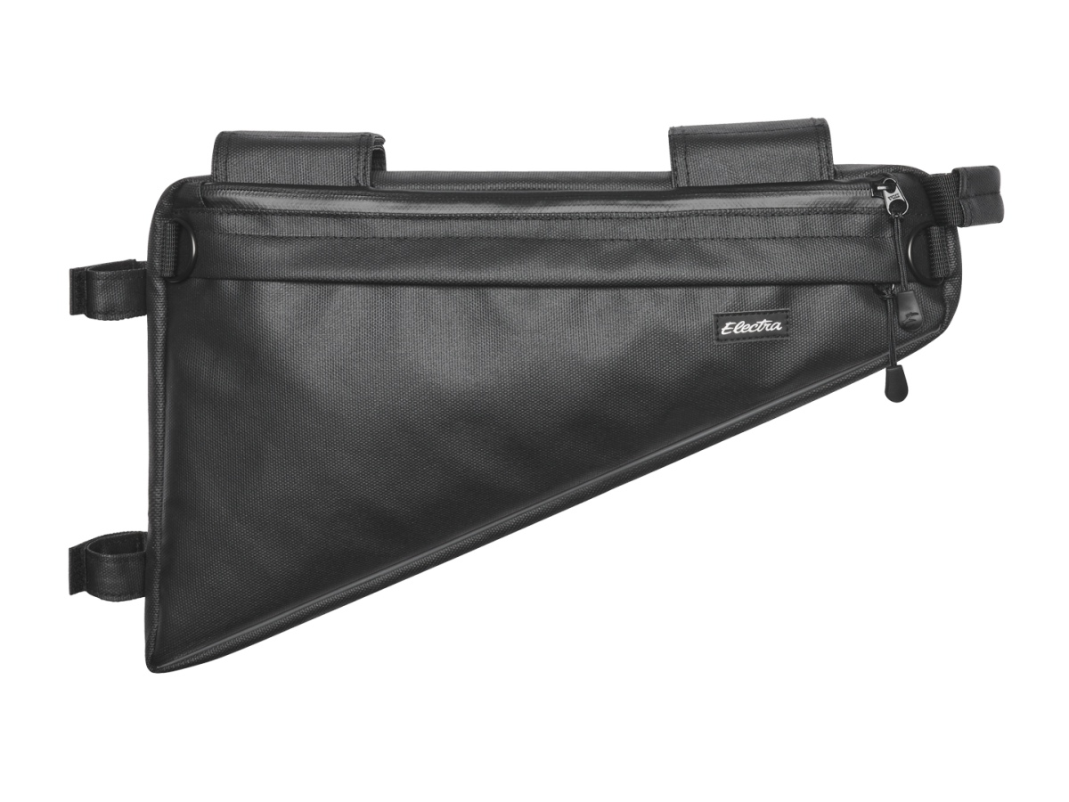 Electra Triangle Frame Bag Electra Bikes (AU)