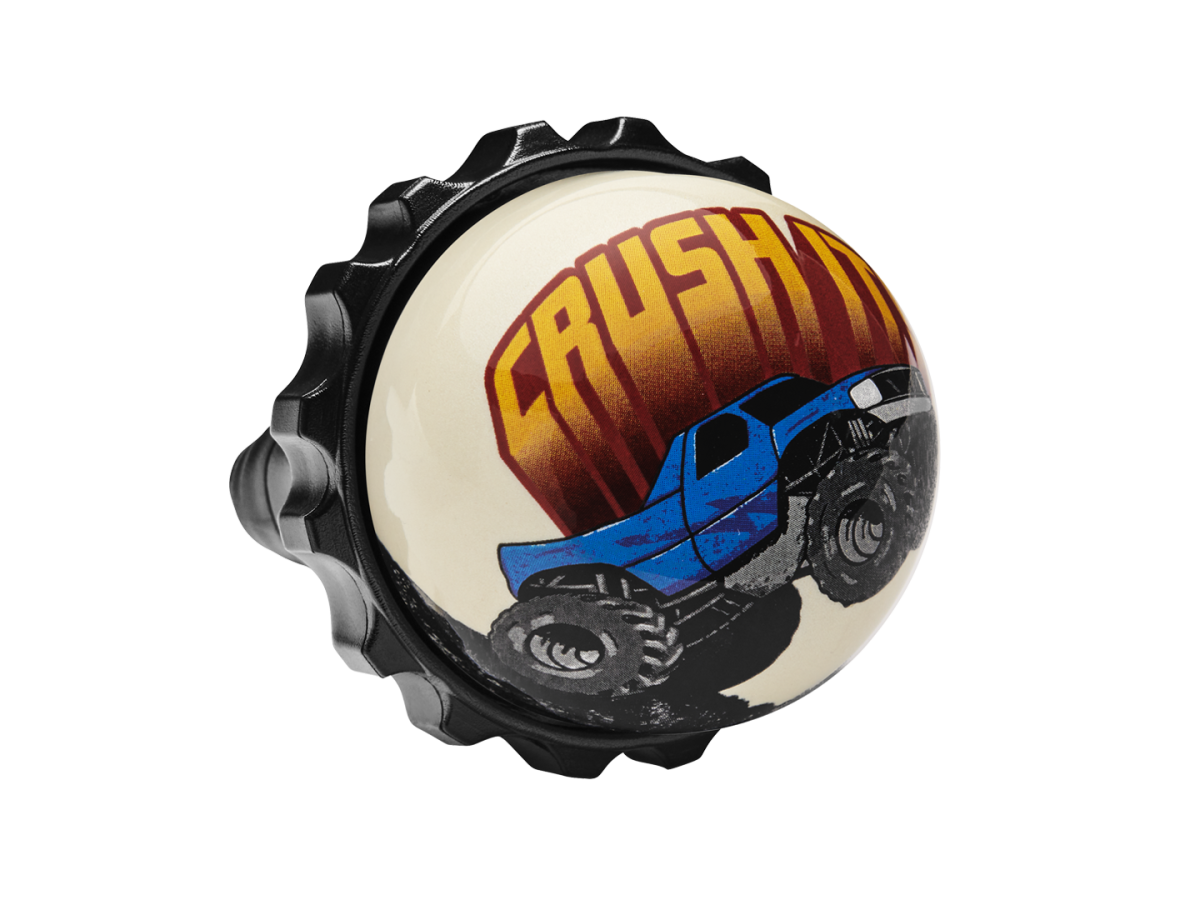 The Electra in Crush