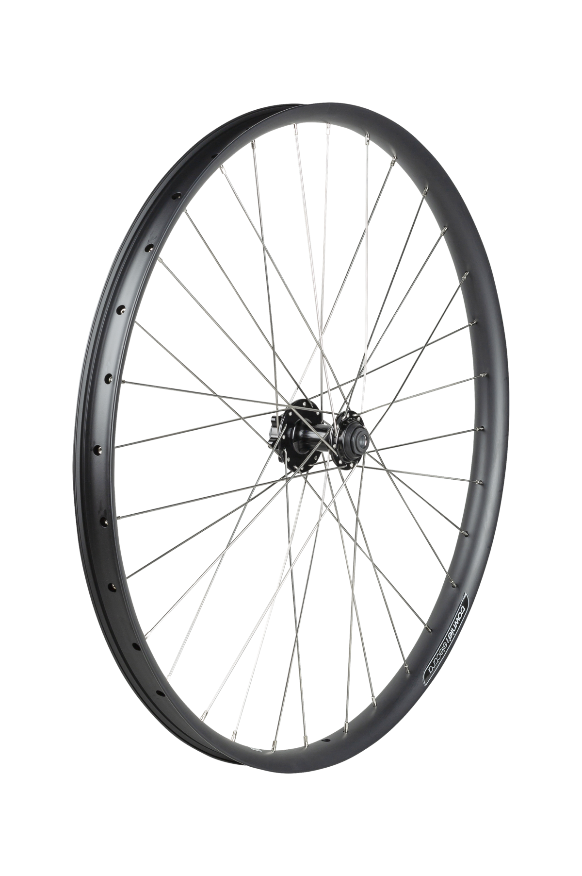 Electra Vale Go! EQ Wheel Trek Bikes