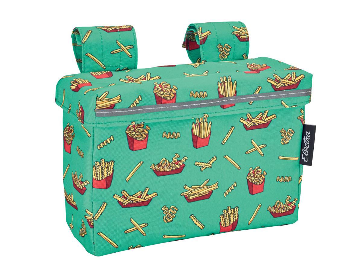 electra bike bags