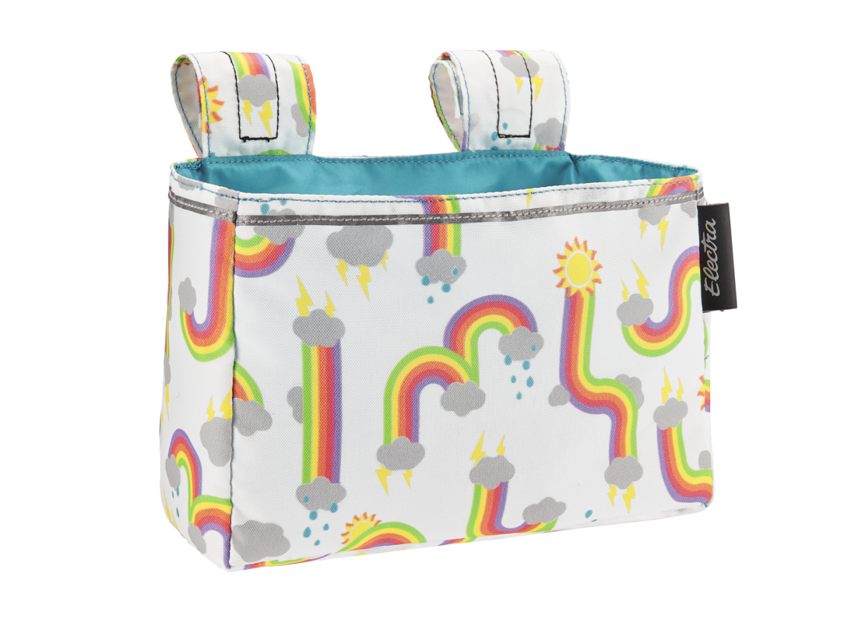 Electra Sun Shimmer Handlebar Bag Electra Bikes (IS)