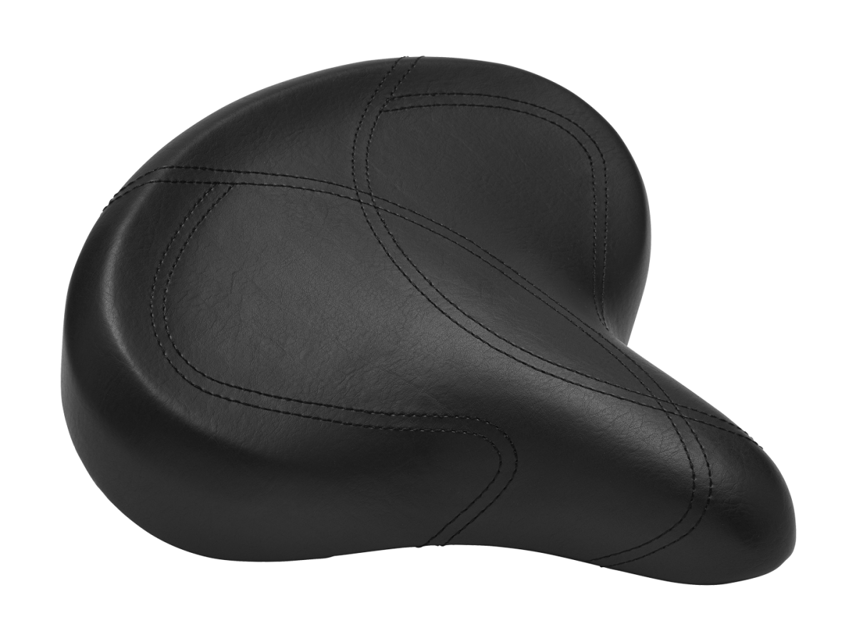 Electra store bike seat