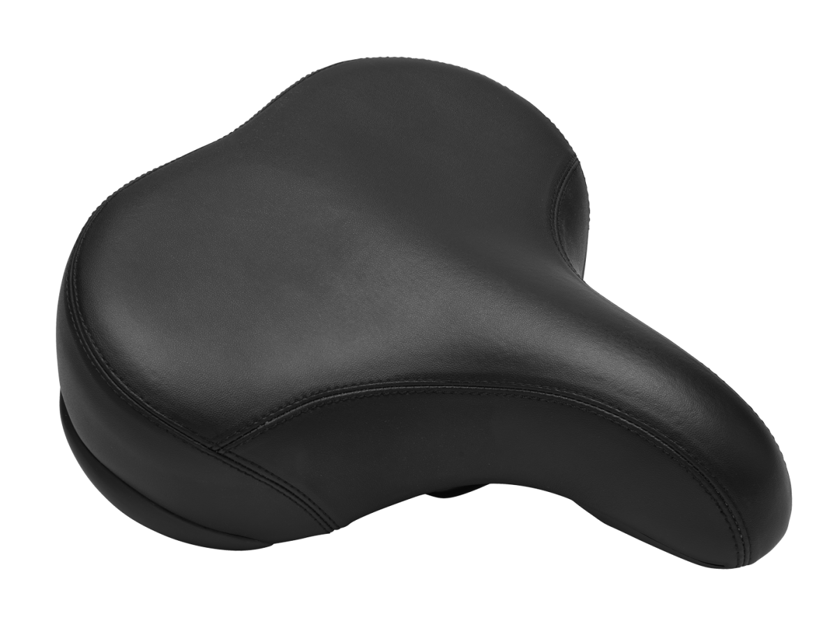Electra XXL Memory Foam Saddle Trek Bikes