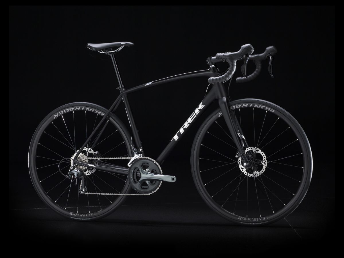 Trek emonda alr 4 disc on sale 2019 road bike