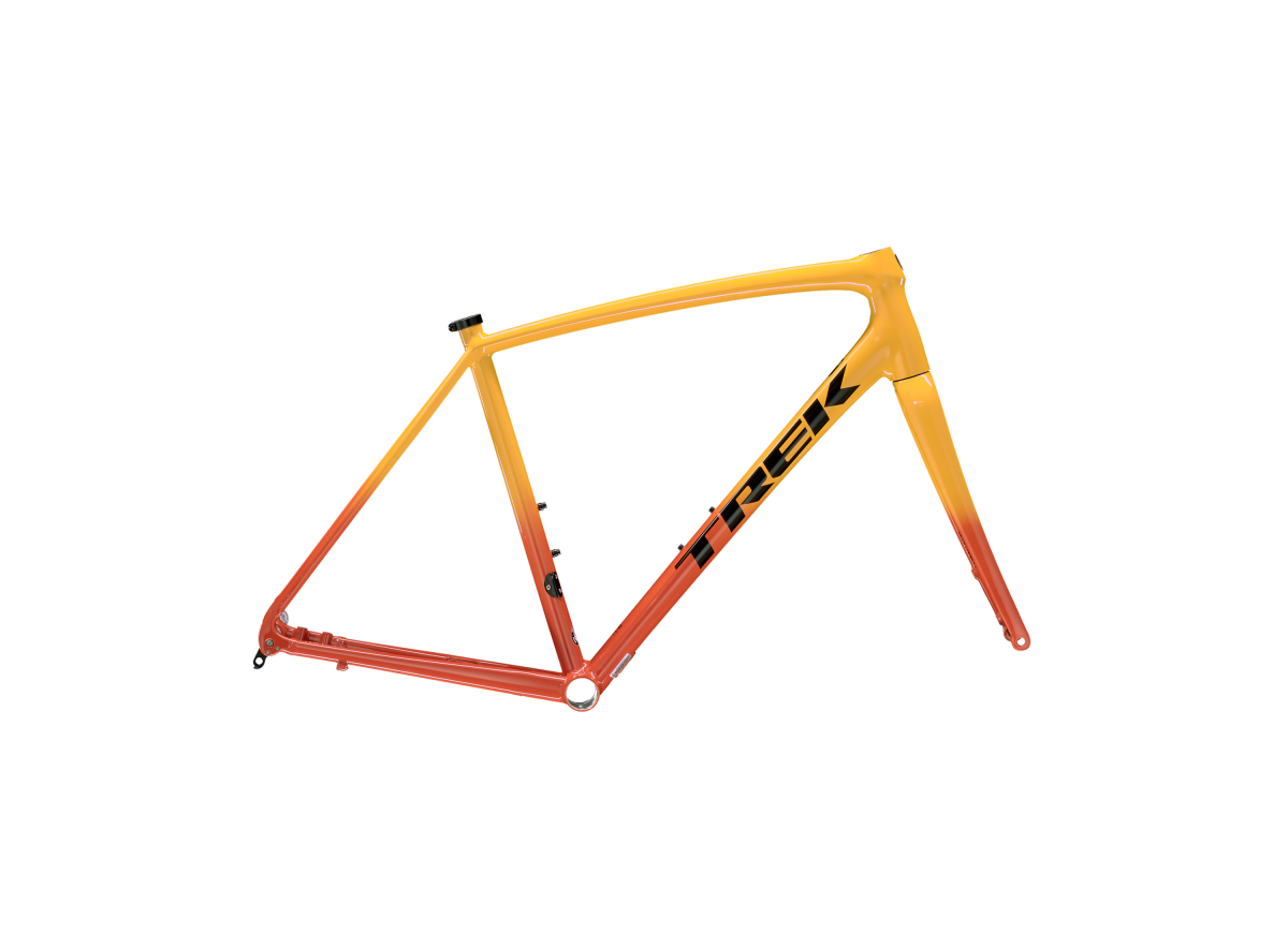 Trek emonda frame sale