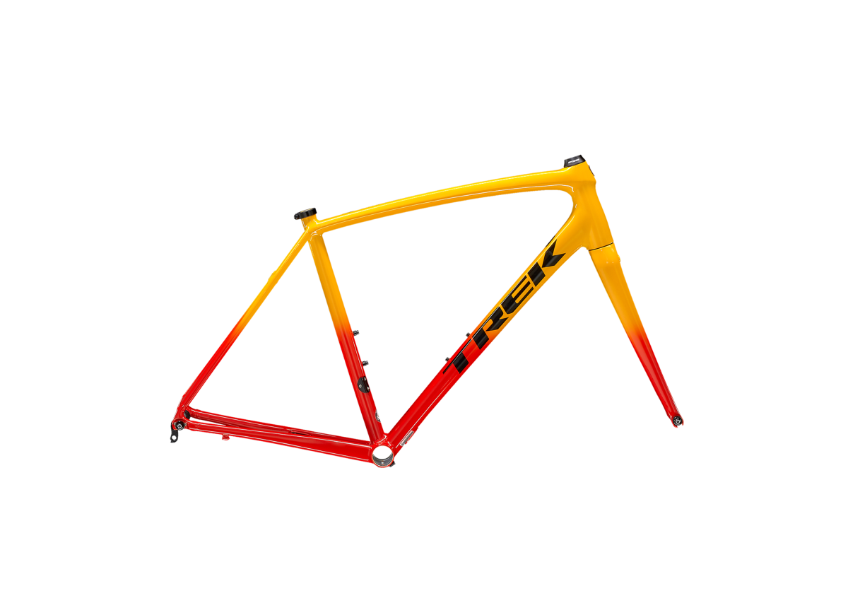 Émonda ALR Frameset - Trek Bikes