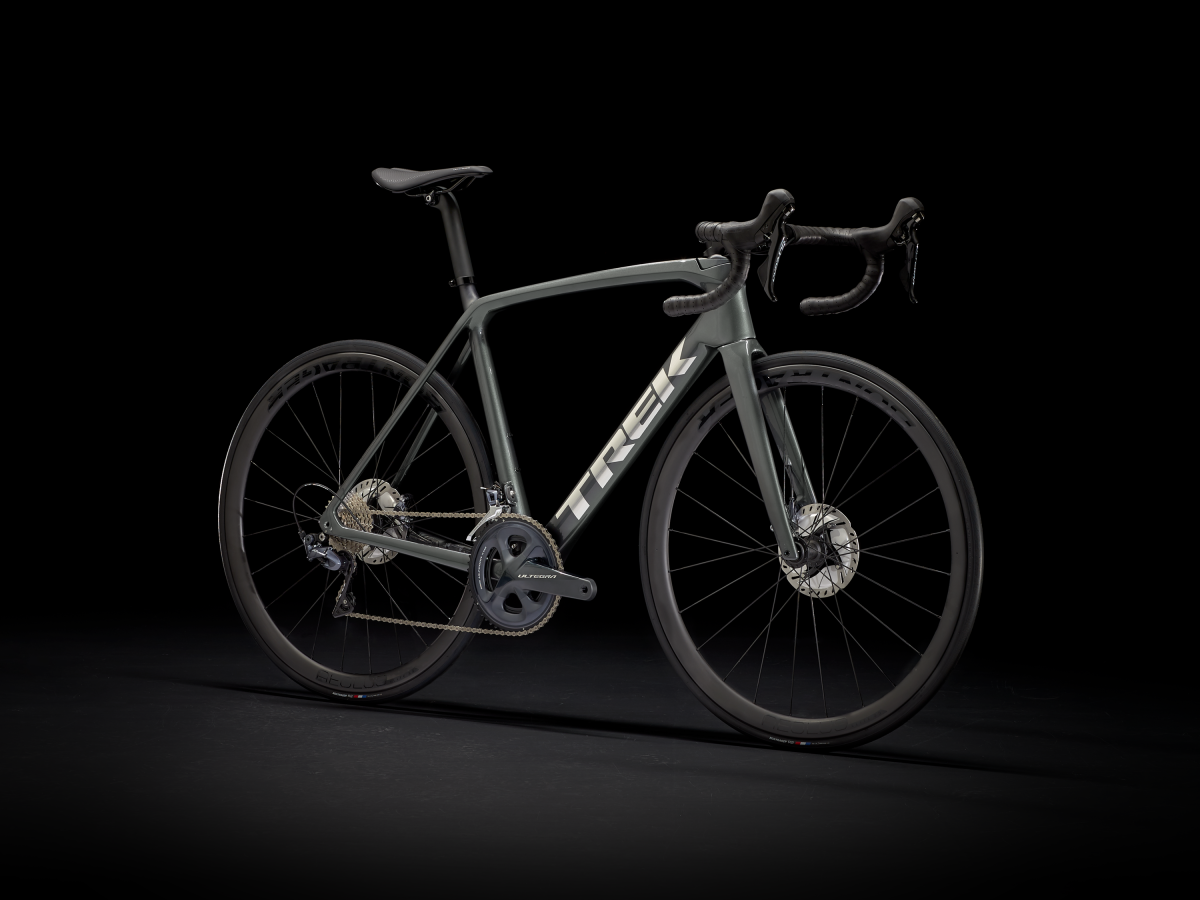 Trek emonda sl6 pro on sale weight