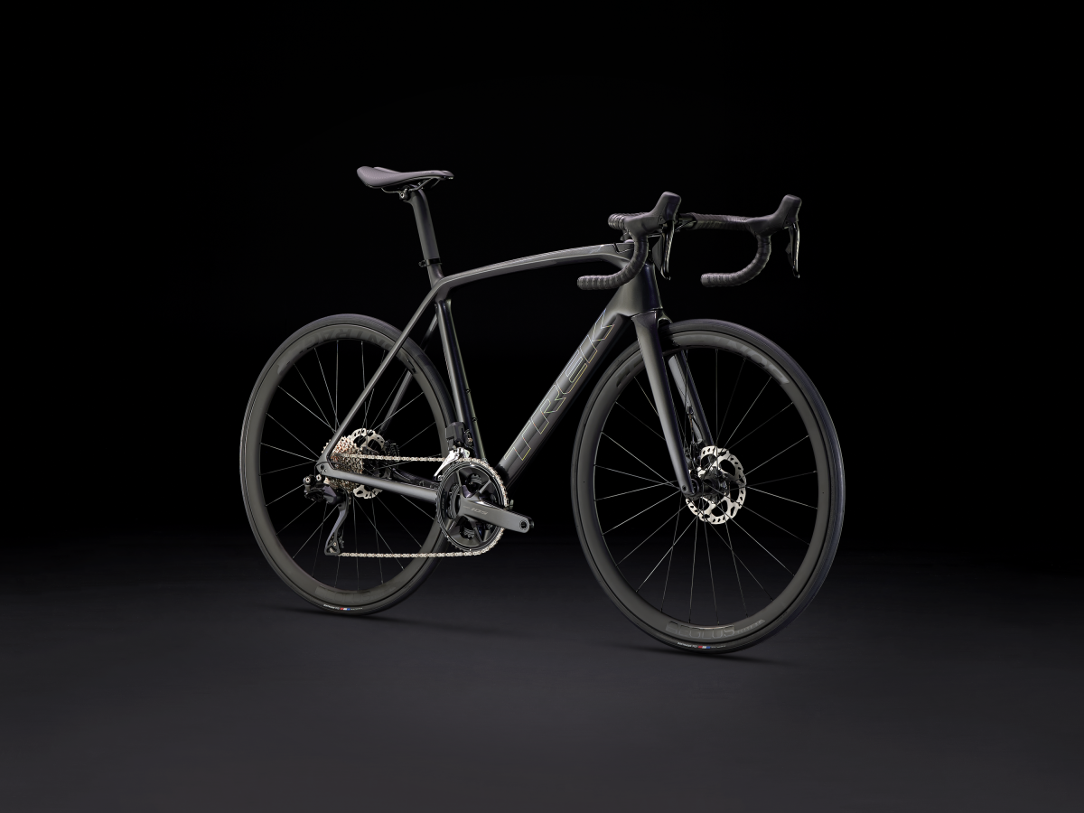 Trek emonda on sale disc di2