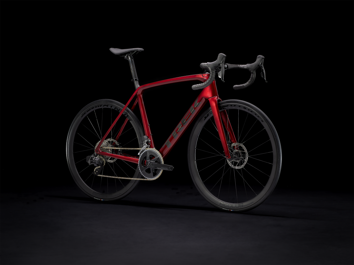 Trek emonda on sale sram etap