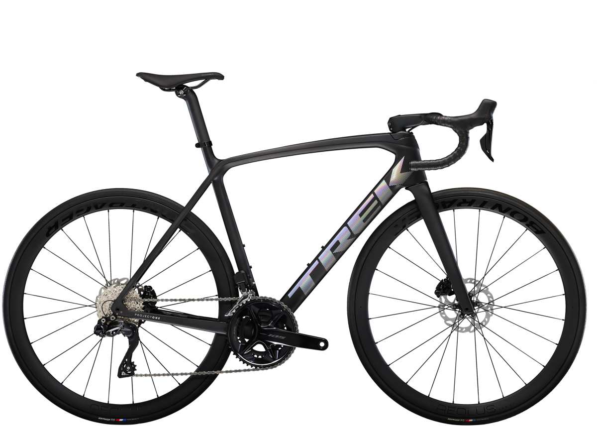 Trek emonda on sale slr di2