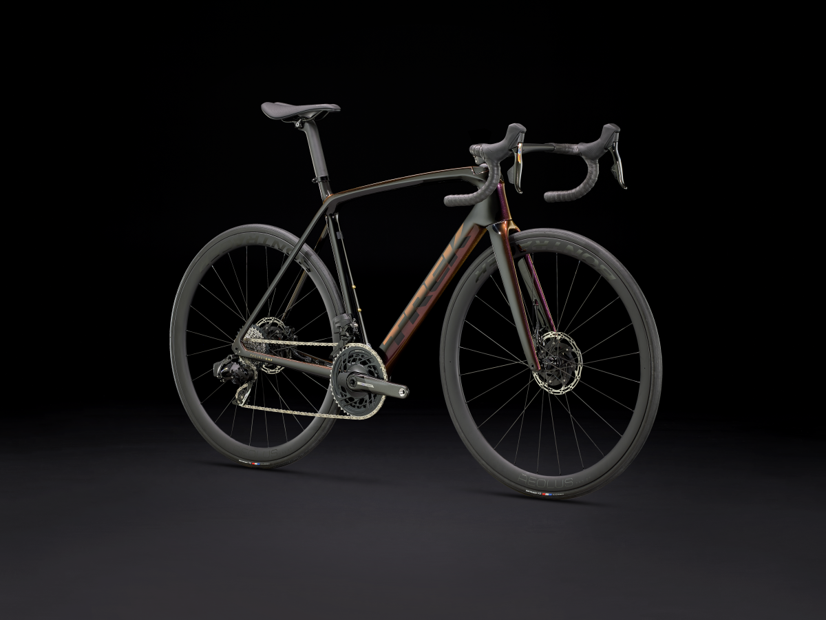 Émonda SLR 7 AXS - Trek Bikes