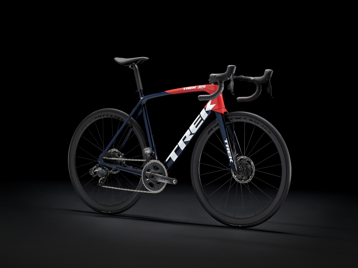 Trek emonda 2021 slr on sale 7