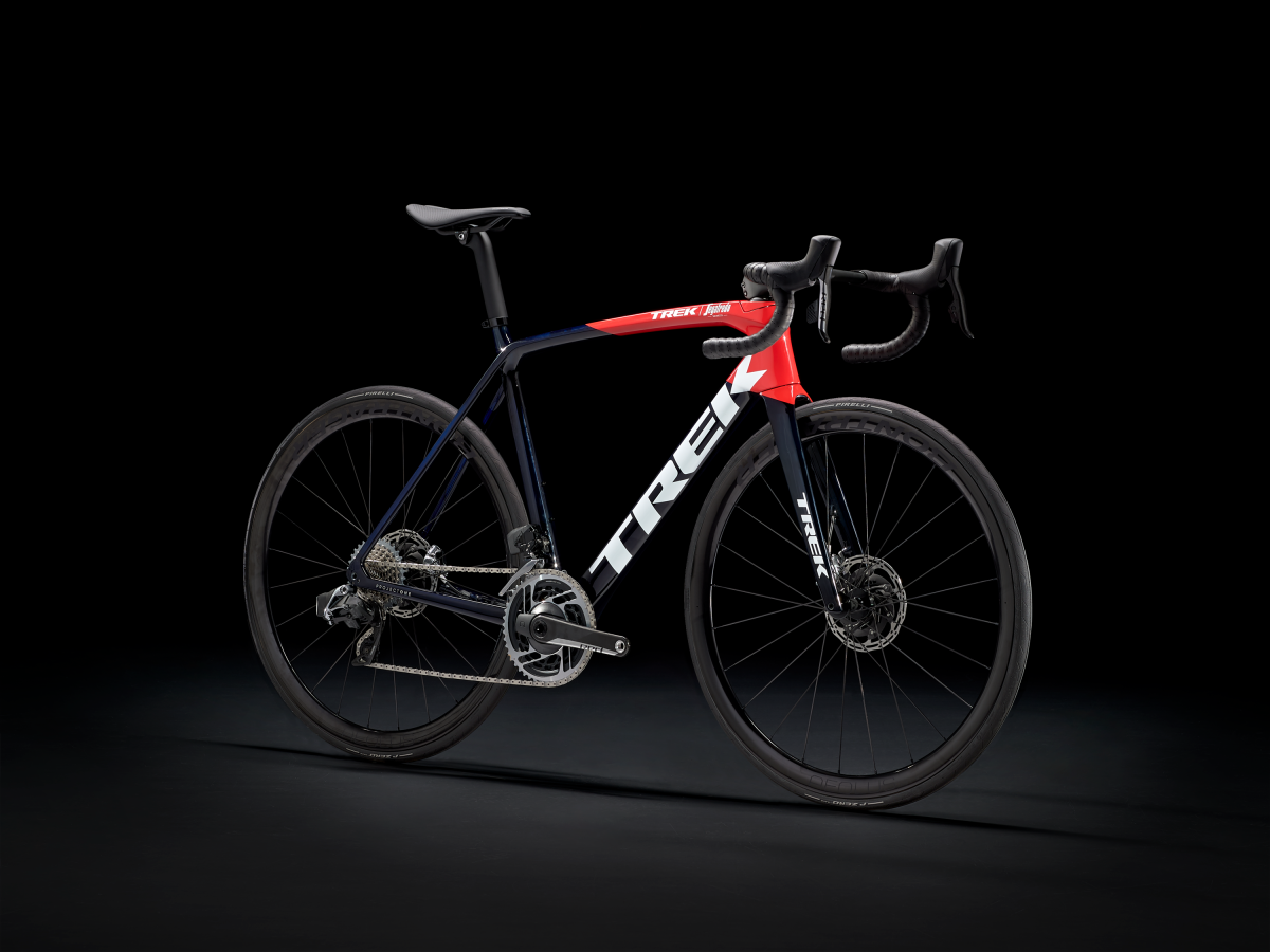 Trek emonda slr 9 on sale 2021