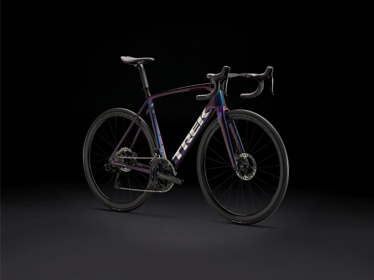 Émonda SLR 9 - Trek Bikes (JP)