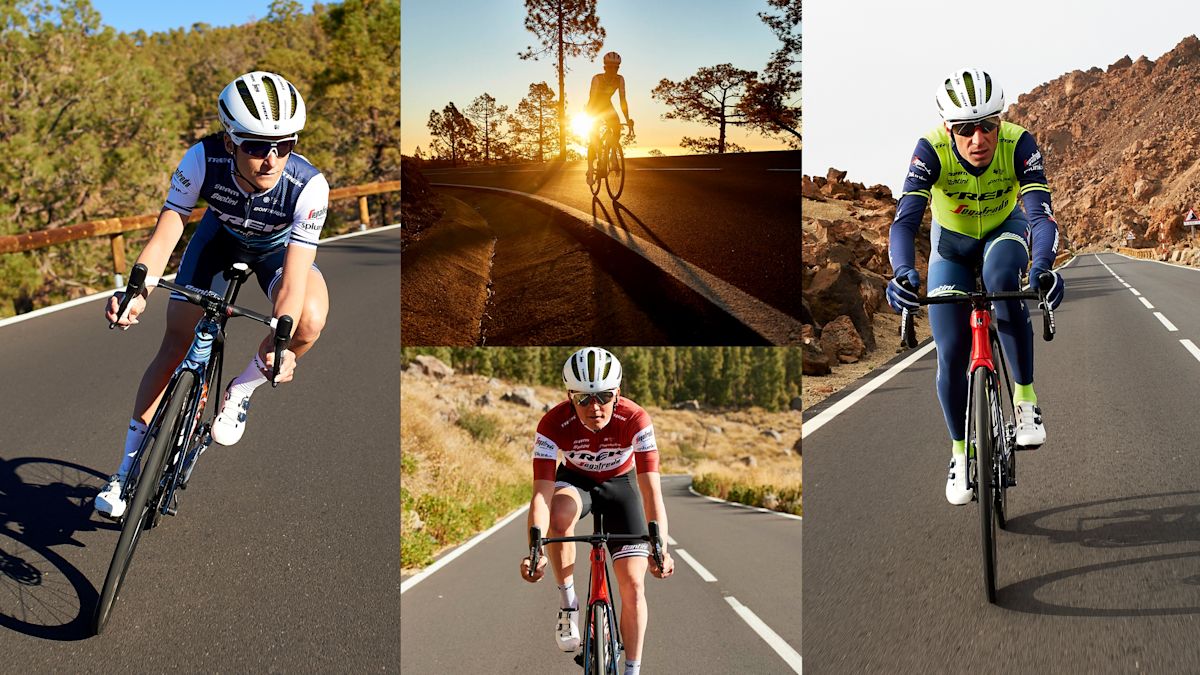 Awesome bikes for everyone