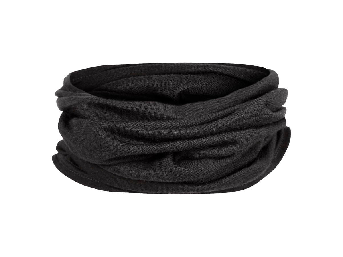 Endura BaaBaa Merino Tech Cycling Neck Gaiter Trek Bikes