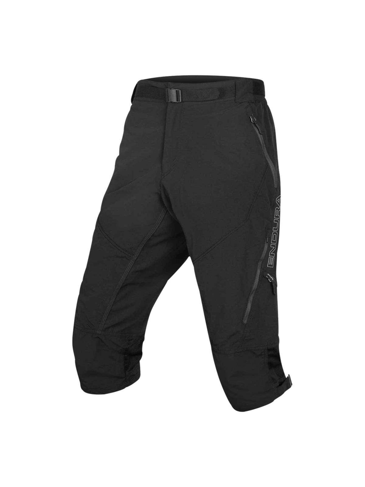 Endura Hummvee 3/4 Mountain Bike Short II Trek Bikes