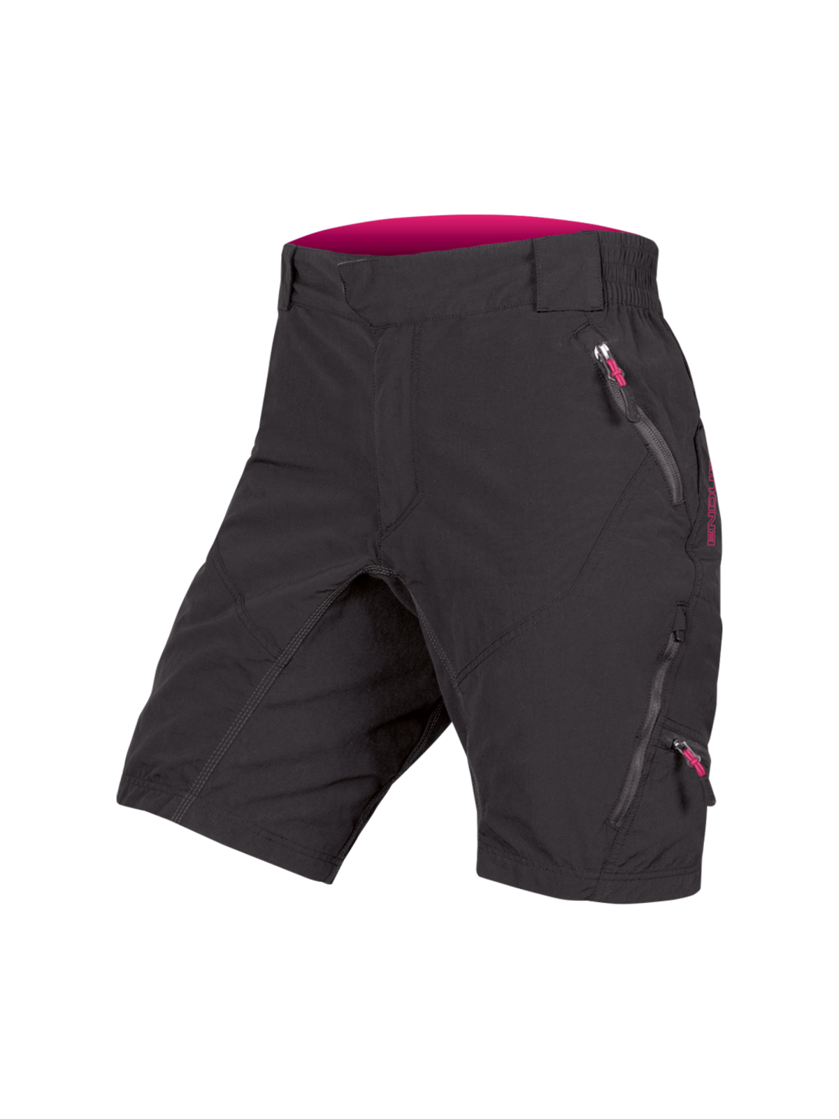 Endura Hummvee Women s Mountain Bike Short II Trek Bikes